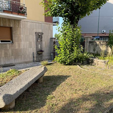 Affitti Brevi Caterina 2 Appartement Sesto San Giovanni Buitenkant foto