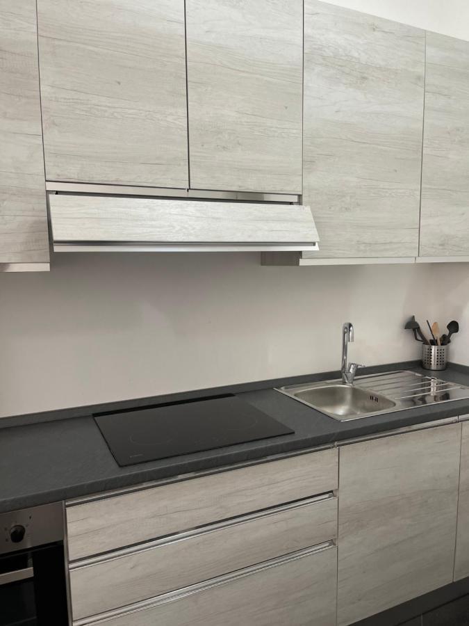 Affitti Brevi Caterina 2 Appartement Sesto San Giovanni Buitenkant foto