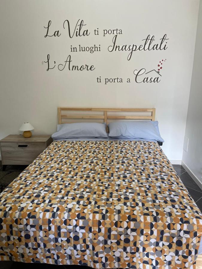 Affitti Brevi Caterina 2 Appartement Sesto San Giovanni Buitenkant foto