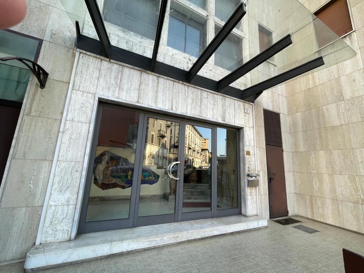 Affitti Brevi Caterina 2 Appartement Sesto San Giovanni Buitenkant foto