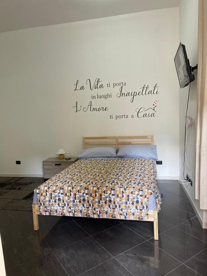 Affitti Brevi Caterina 2 Appartement Sesto San Giovanni Buitenkant foto