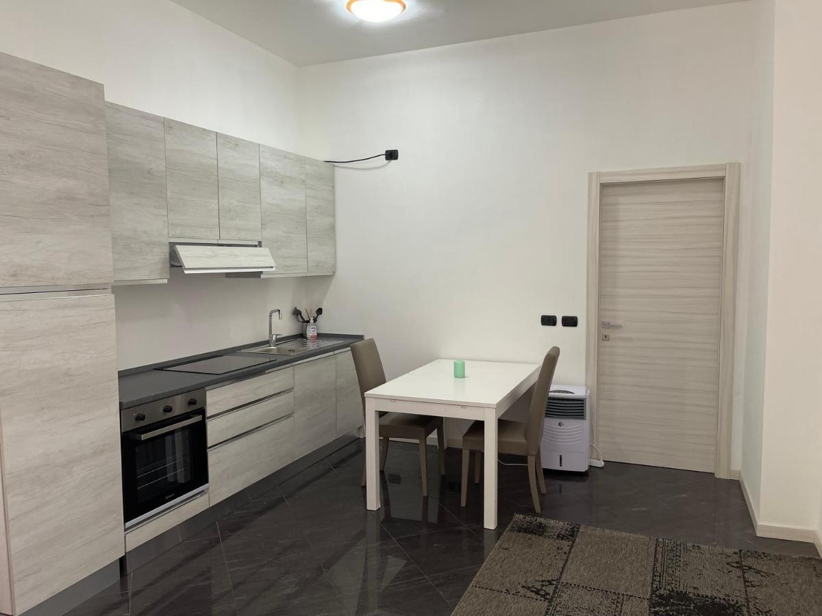 Affitti Brevi Caterina 2 Appartement Sesto San Giovanni Buitenkant foto