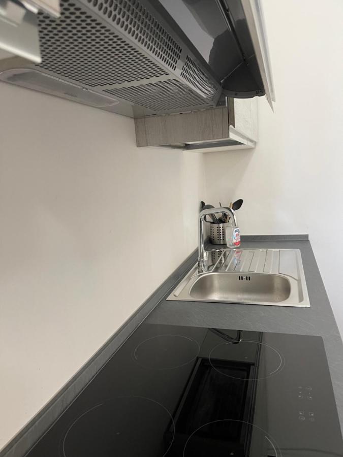Affitti Brevi Caterina 2 Appartement Sesto San Giovanni Buitenkant foto