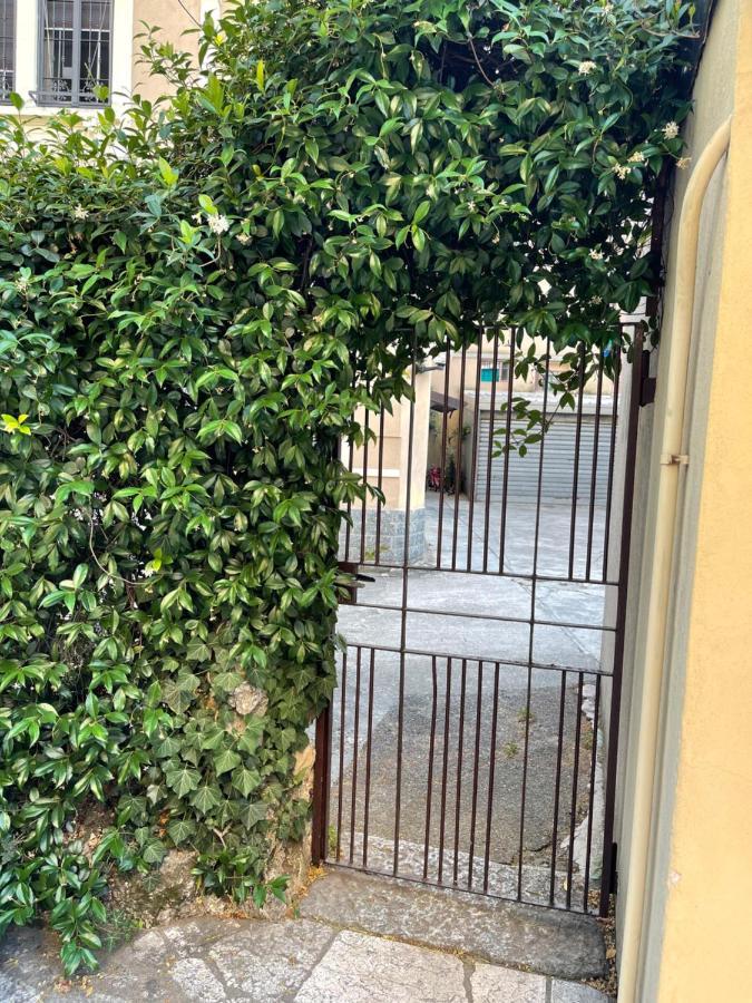 Affitti Brevi Caterina 2 Appartement Sesto San Giovanni Buitenkant foto