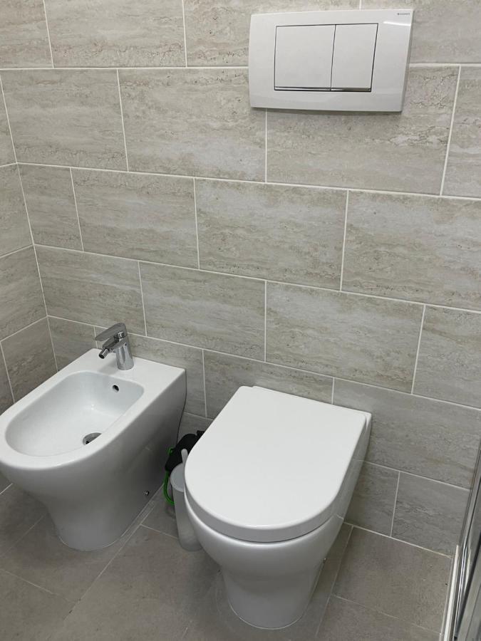 Affitti Brevi Caterina 2 Appartement Sesto San Giovanni Buitenkant foto
