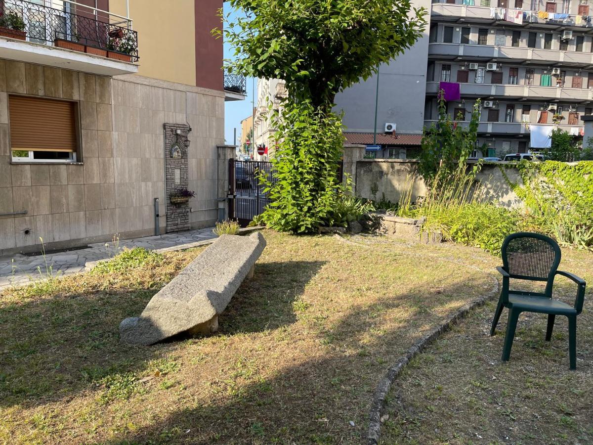 Affitti Brevi Caterina 2 Appartement Sesto San Giovanni Buitenkant foto