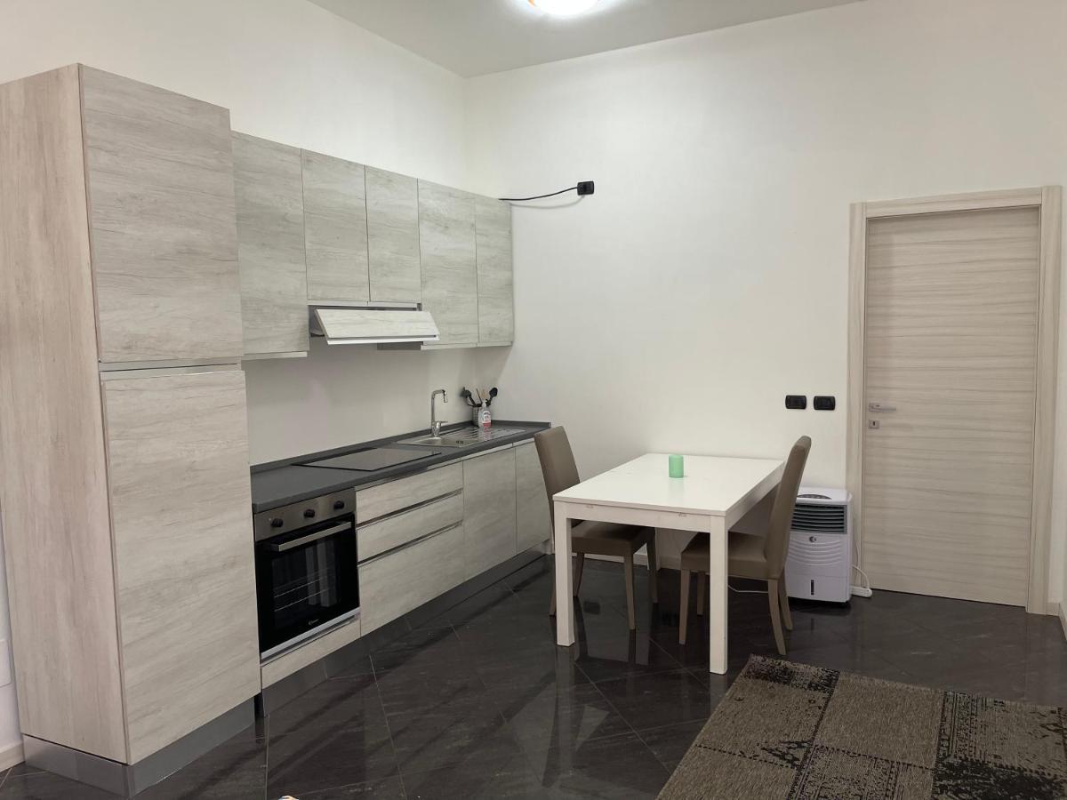 Affitti Brevi Caterina 2 Appartement Sesto San Giovanni Buitenkant foto
