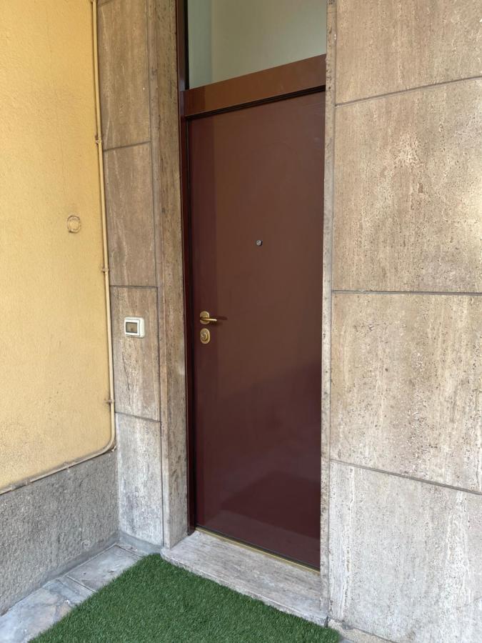 Affitti Brevi Caterina 2 Appartement Sesto San Giovanni Buitenkant foto
